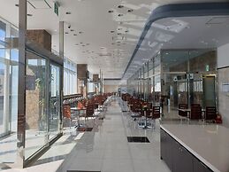 Toyoko Inn Daegu Dongseong-ro