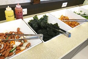 Toyoko Inn Daegu Dongseong-ro