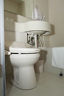 Toyoko Inn Daegu Dongseong-ro