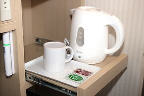 Toyoko Inn Daegu Dongseong-ro