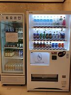 Toyoko Inn Daegu Dongseong-ro