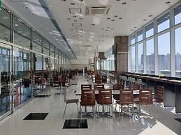 Toyoko Inn Daegu Dongseong-ro