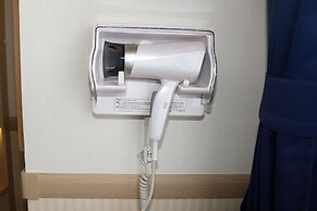 Toyoko Inn Daegu Dongseong-ro