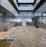 Toyoko Inn Daegu Dongseong-ro