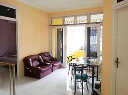 Cendana Mulia Hostel