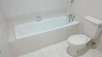 Cendana Mulia Hostel