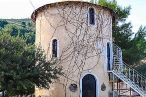 Tsolis Village