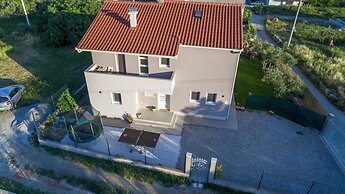 Luxury Villa Petra near Split