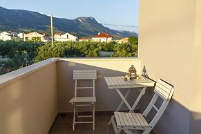 Luxury Villa Petra near Split