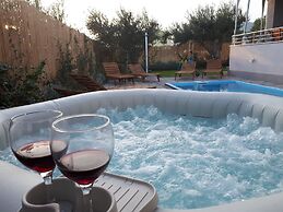 Luxury Villa Petra near Split