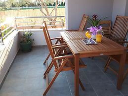 Luxury Villa Petra near Split