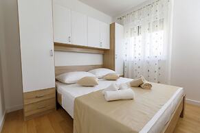 Luxury Villa Petra near Split