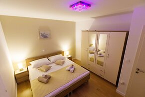 Luxury Villa Petra near Split