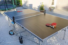 Luxury Villa Petra near Split