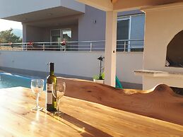 Luxury Villa Petra near Split