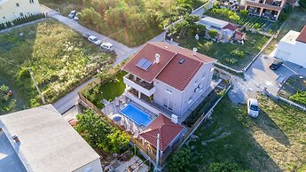 Luxury Villa Petra near Split