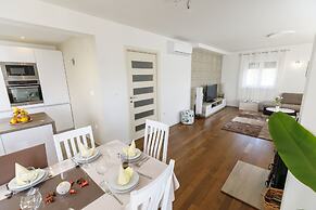 Luxury Villa Petra near Split