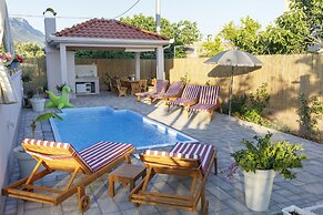Luxury Villa Petra near Split
