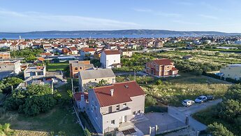 Luxury Villa Petra near Split