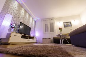 Luxury Villa Petra near Split