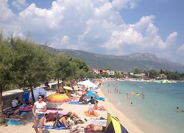 Luxury Villa Petra near Split