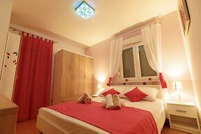 Luxury Villa Petra near Split