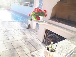 Luxury Villa Petra near Split