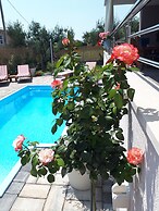 Luxury Villa Petra near Split