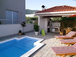 Luxury Villa Petra near Split