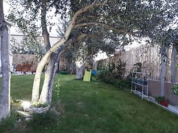 Luxury Villa Petra near Split