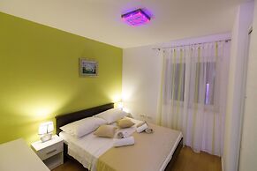 Luxury Villa Petra near Split