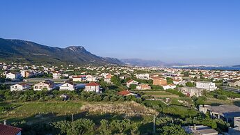 Luxury Villa Petra near Split