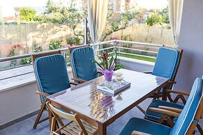 Luxury Villa Petra near Split