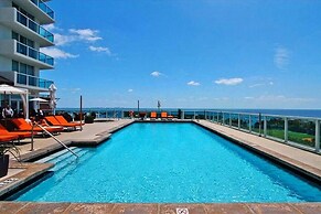 Ocean Million Dollar View Studio + Balcony #3