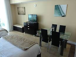 Ocean Million Dollar View Studio + Balcony #3