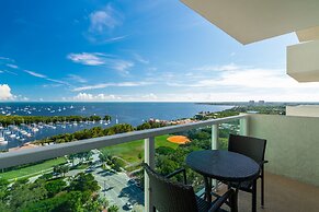 Ocean Million Dollar View Studio + Balcony #3