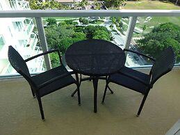 Ocean Million Dollar View Studio + Balcony #3