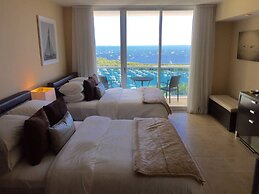 Ocean Million Dollar View Studio + Balcony #3