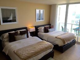 Ocean Million Dollar View Studio + Balcony #3