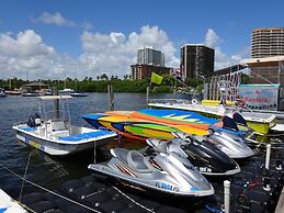 Ocean Million Dollar View Studio + Balcony #3