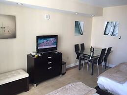 Ocean Million Dollar View Studio + Balcony #3