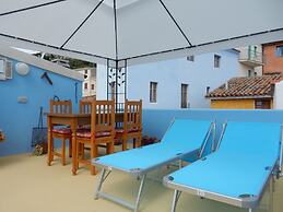 B&B Eleonora D'Arborea