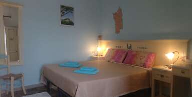 B&B Eleonora D'Arborea