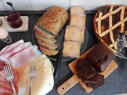 B&B Eleonora D'Arborea