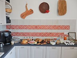 B&B Eleonora D'Arborea