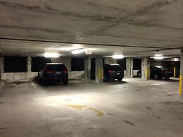 Ocean, Marina & City View Studio + Balcony #2