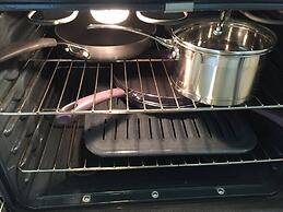 Ocean, Marina & City View Studio + Balcony #2