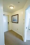 Ocean, Marina & City View Studio + Balcony #2