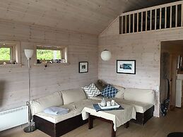 Solferie Holiday Cottage Langenes