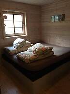 Solferie Holiday Cottage Langenes